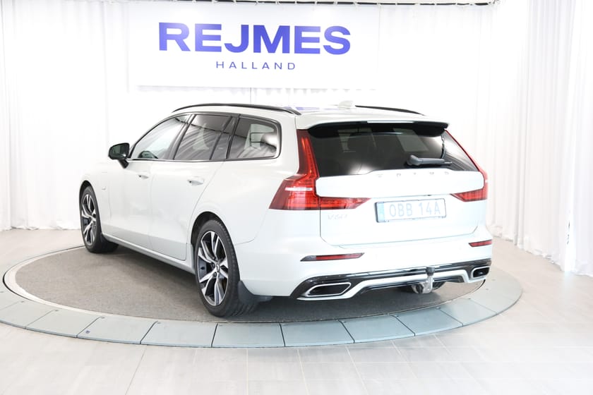 Bild 4 av Volvo V60