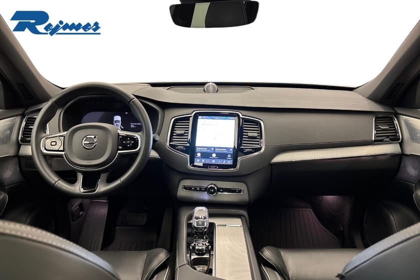 Bild 2 av Volvo XC90