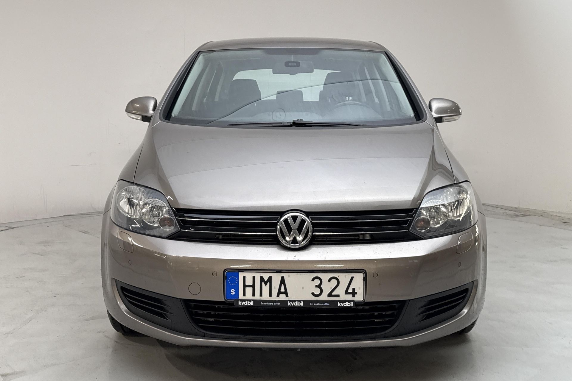 Volkswagen Golf Plus 1.4 TSI 2011, bild 5/10