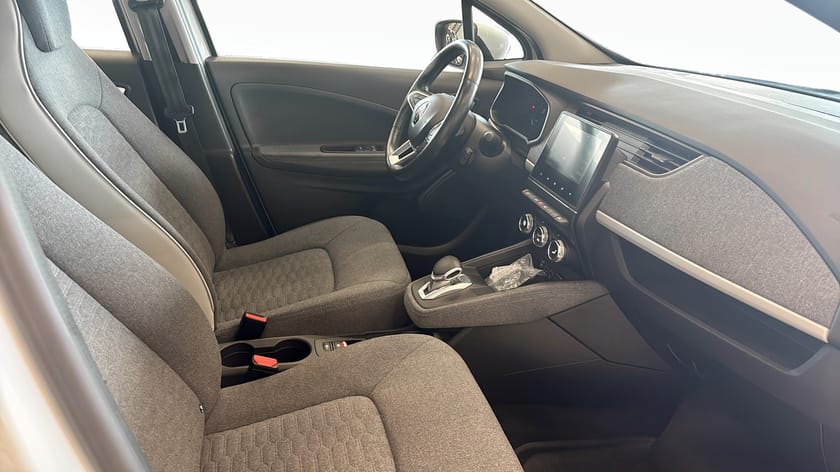 Bild 3 av Renault ZOE R110 // 52 kWh, 109hk, 2022