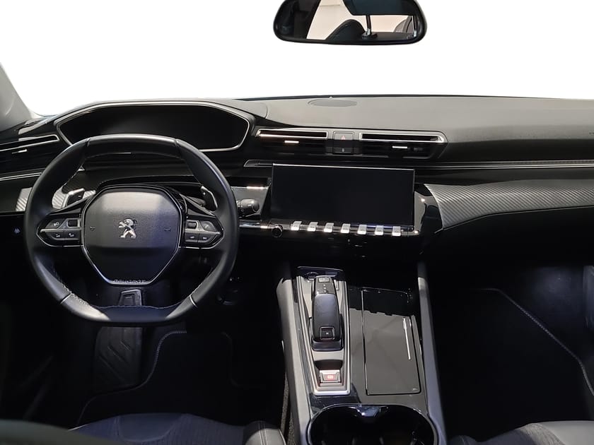 Bild 5 av Peugeot 508 SW