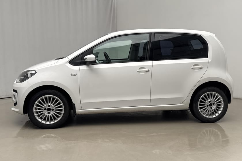 Bild 2 av Volkswagen up!