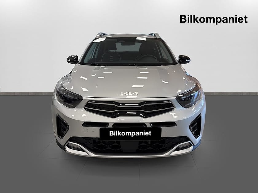 Bild 2 av Kia Stonic 1.0 T-GDI DCT GT-Line, Lågmilare!