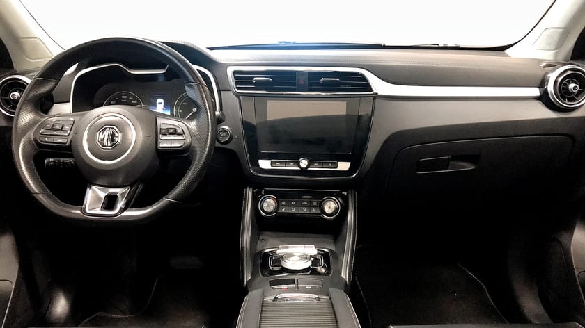 Bild 4 av MG ZS EV Luxury 45kWh