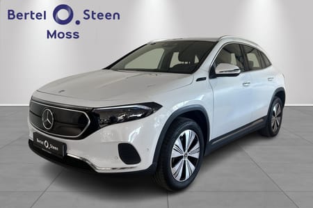 Mercedes-Benz EQA 250