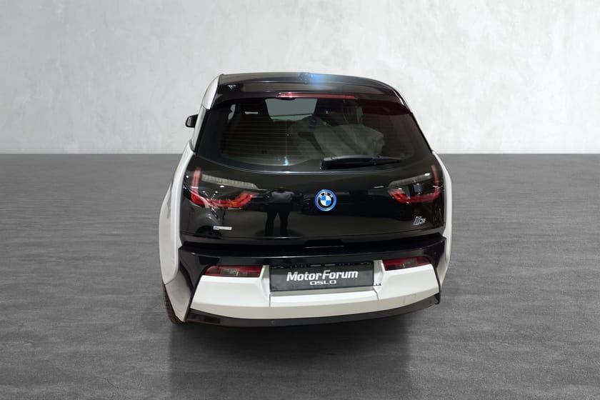 Bilde 5 av BMW i3 60 Ah Pen bil