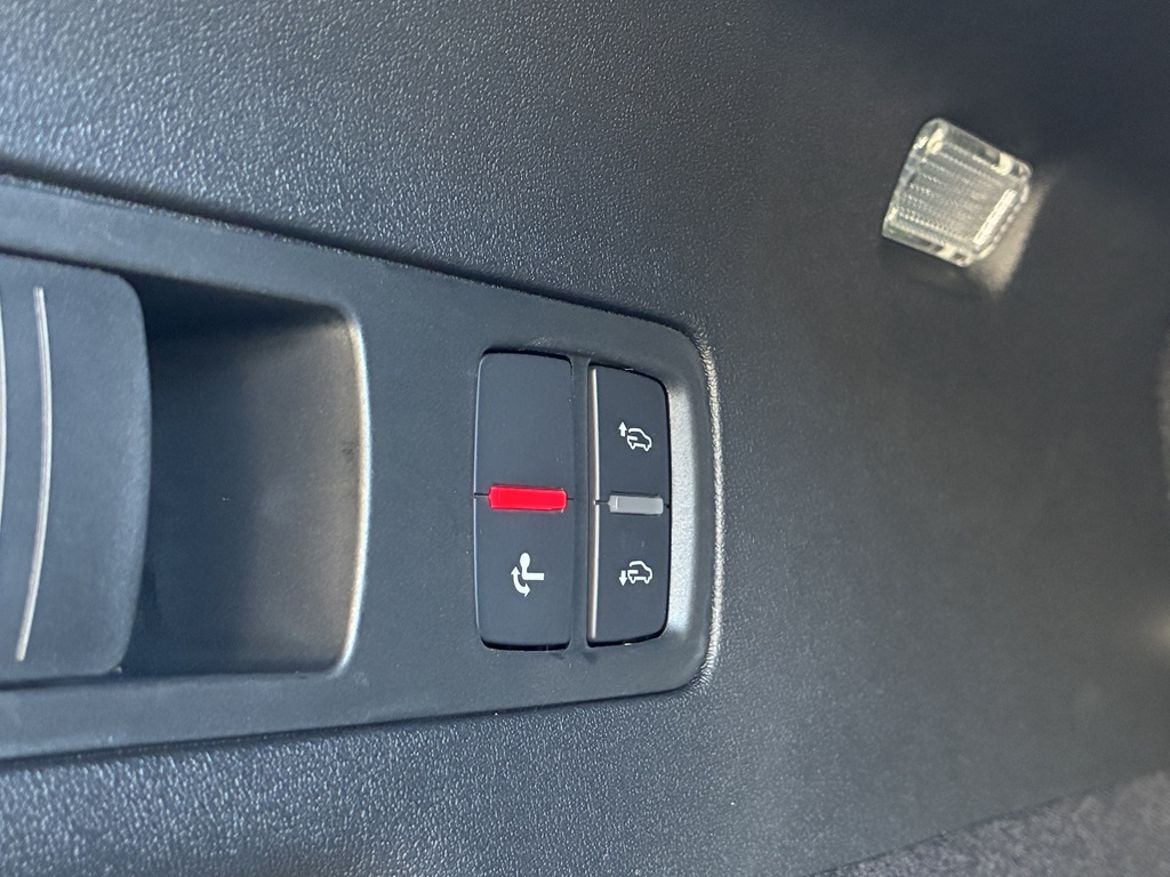 Audi Audi Q6 Sportback e-tron quattro — bild 14
