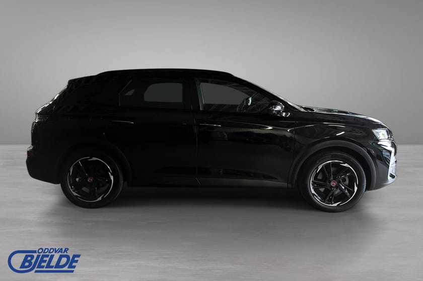 Bilde 4 av DS 7 Crossback E-Tense 4x4 300 Performance Line