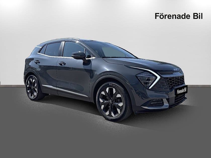 Bild 3 av Kia Sportage PHEV ADVANCE I DRAG