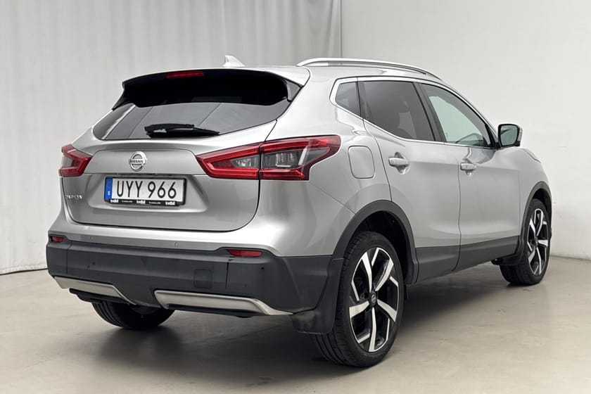 Bild 3 av Nissan Qashqai