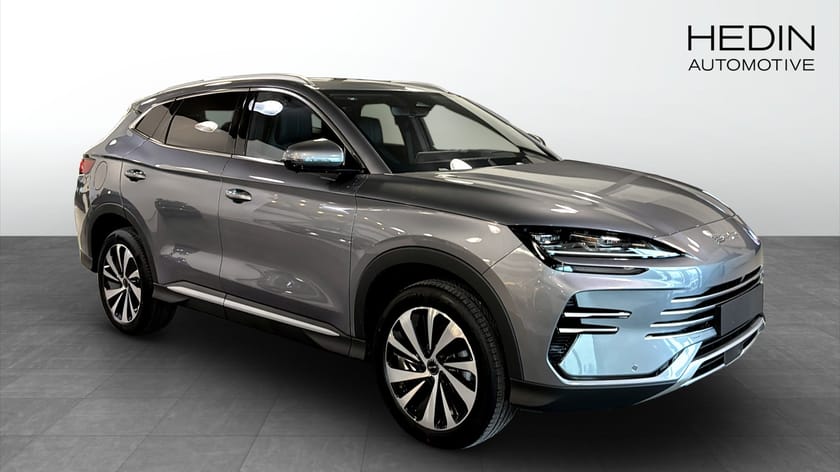 Bild 3 av BYD Seal U DM-i BOOST PHEV
