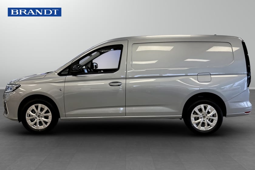 Bild 5 av Ford Grand Transit Connect Skåp L2 Limited 2.0 EcoBlue 122hk 7AT