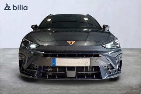 CUPRA VZ 1.5 e-HYBRID 272 hk DSG