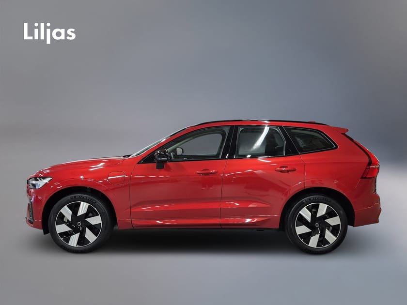 Bild 3 av Volvo XC60 T6 Ultra Dark