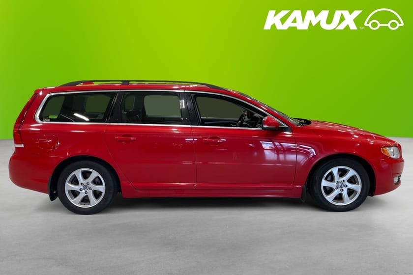 Bild 2 av Volvo V70