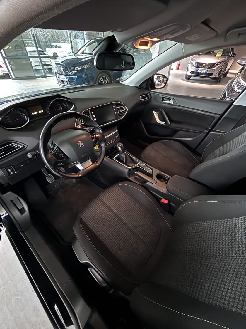 Bilde 5 av Peugeot 308 SW 1,2 PureTech 110hk Active