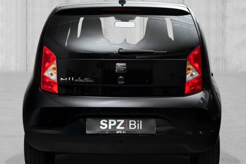 Bilde 5 av SEAT Mii electric Launch ED Norsk | Cruise | Klima | S+V | Perfekt Bybil