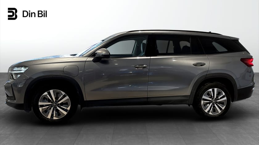 Bild 2 av Škoda Kodiaq iV Selection DSG