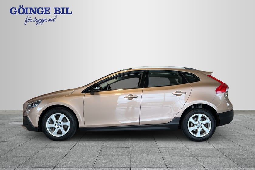 Bild 5 av Volvo V40 Cross Country D4 Momentum Business E