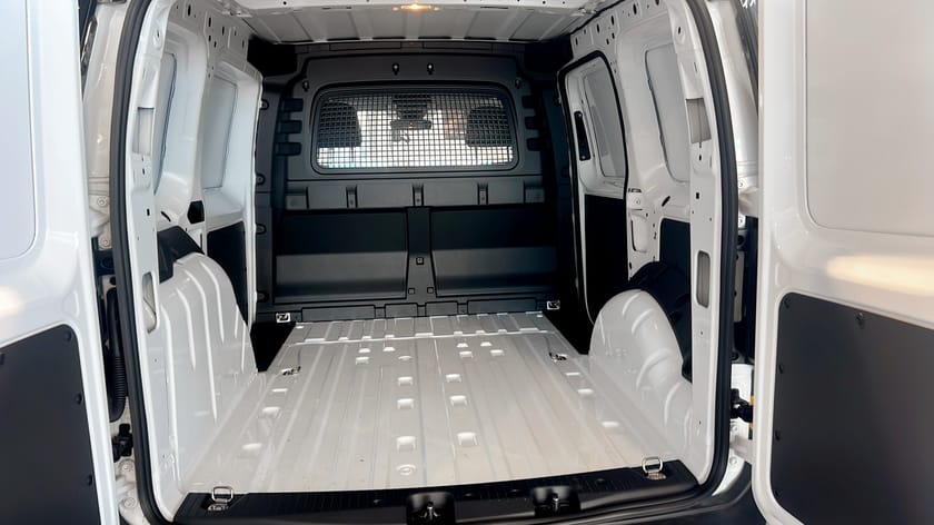 Bild 5 av Ford Transit Connect V761 24.50 TREND SKÅP 2.0 L1 122 A FWD