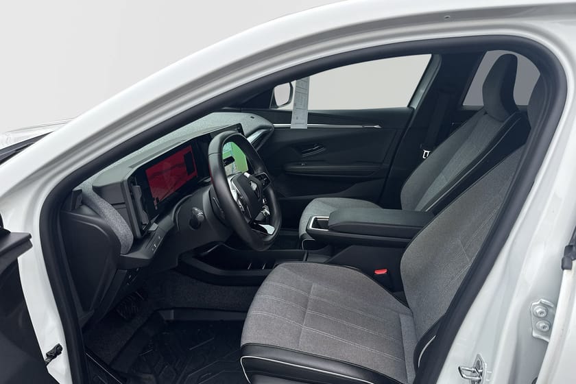 Bild 4 av Renault Mégane E-TECH
