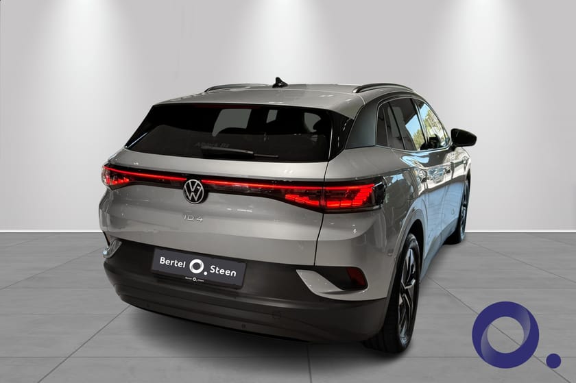 Bilde 4 av Volkswagen ID.4 Pro Performance 77kWh / ADAPTIV CRUISE / KROK /