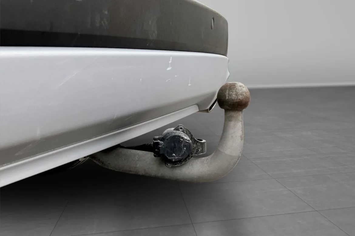 Ford Kuga Plug-In Hybrid