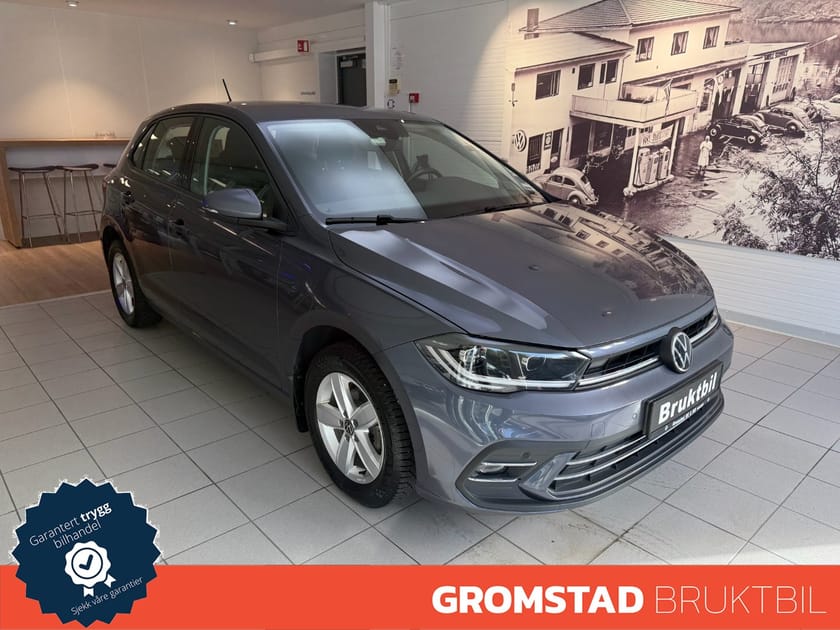 Bilde 1 av Volkswagen Polo