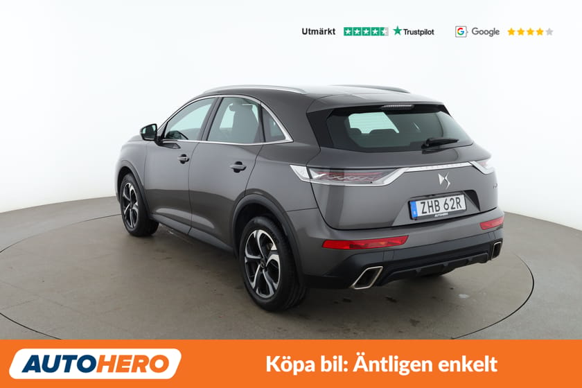 Bild 3 av DS 7 Crossback