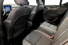 Volvo XC40 Recharge Single Motor
