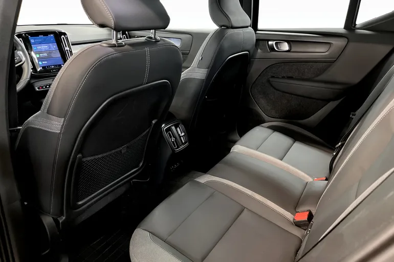 Volvo XC40 Recharge Single Motor