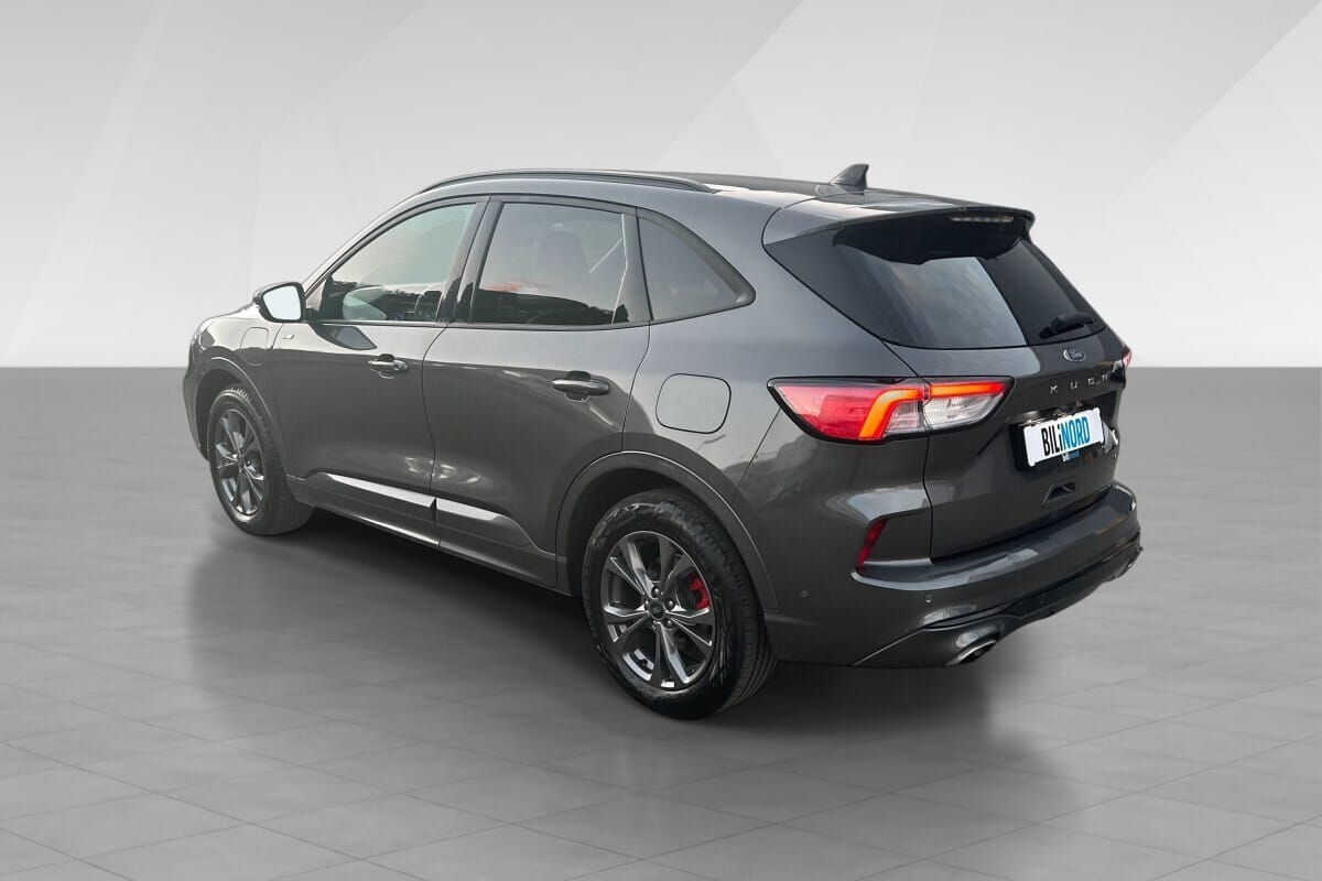 Ford Kuga Plug-In Hybrid bilde 5