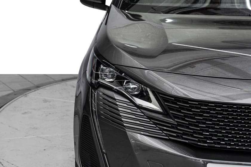 Bilde 4 av Peugeot 3008 HYBRID4 300 GT 4X4/Phev/Skinn/ACC/Massasje/360 kam