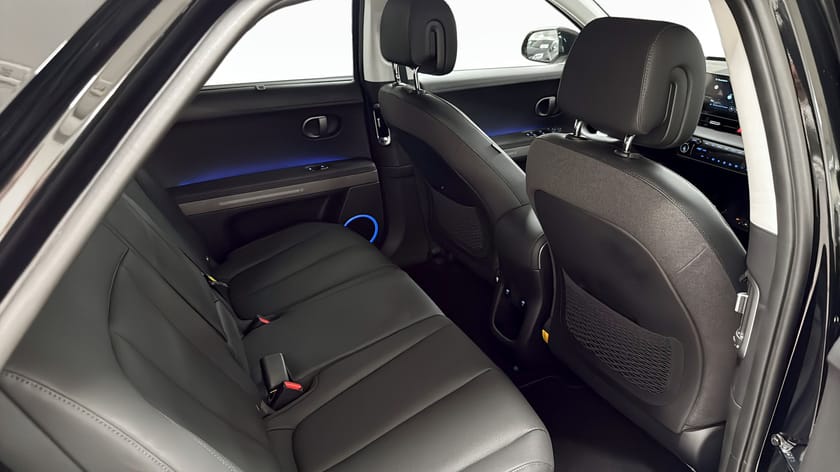 Bild 5 av Hyundai Ioniq 5 0.99% RÄNTA - Advanced - Techpaket - 84 kWh - AWD