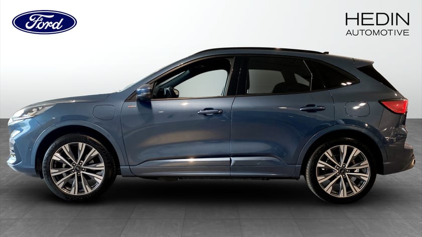 Bild 5 av Ford Kuga Plug-In Hybrid ST-Line X Business Edition PHEV|225HK|56km EL|