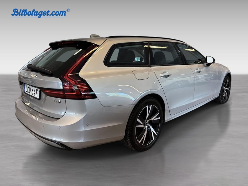 Bild 5 av Volvo V90 T6 Plus Dark Nordic Edition