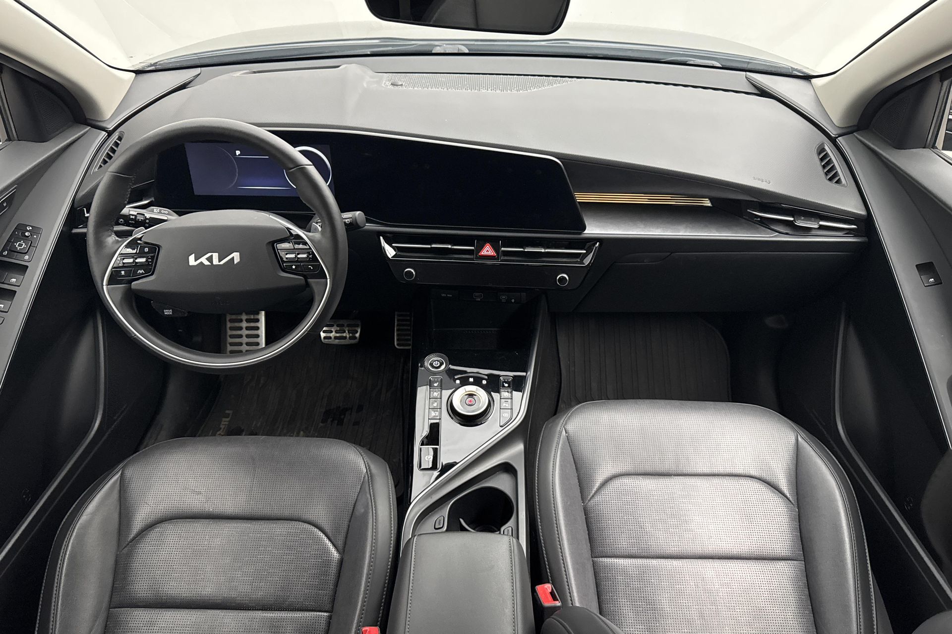 Kia Niro EV 2024, bild 7/10