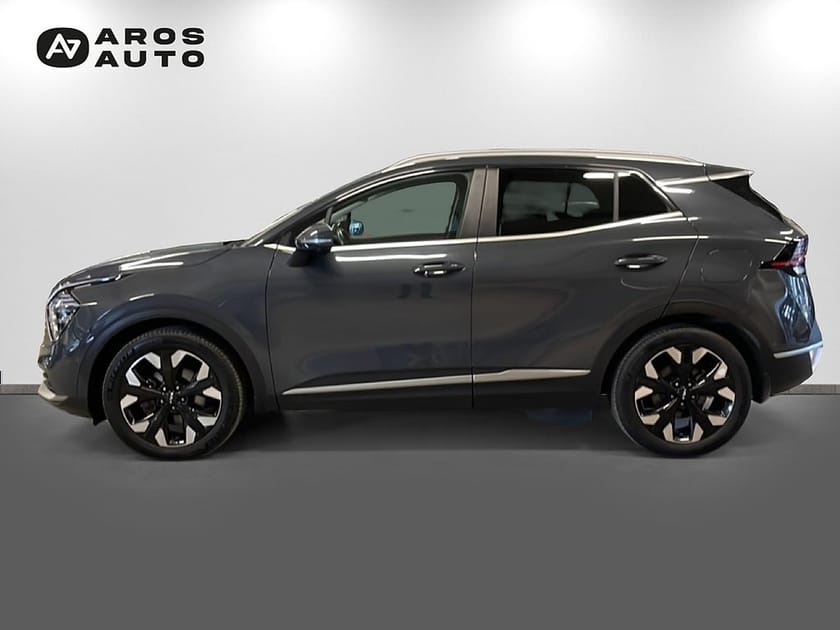 Bild 4 av Kia Sportage PHEV Advance AWD Vinterhjul MRF Premiumgaranti 36 mån.