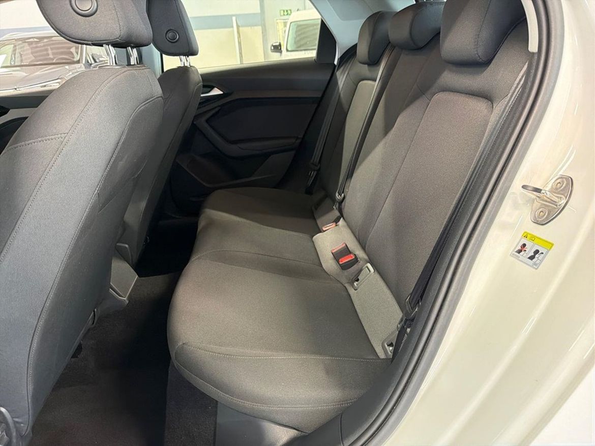 Audi Audi A1 Sportback 30 TFSI — bild 19