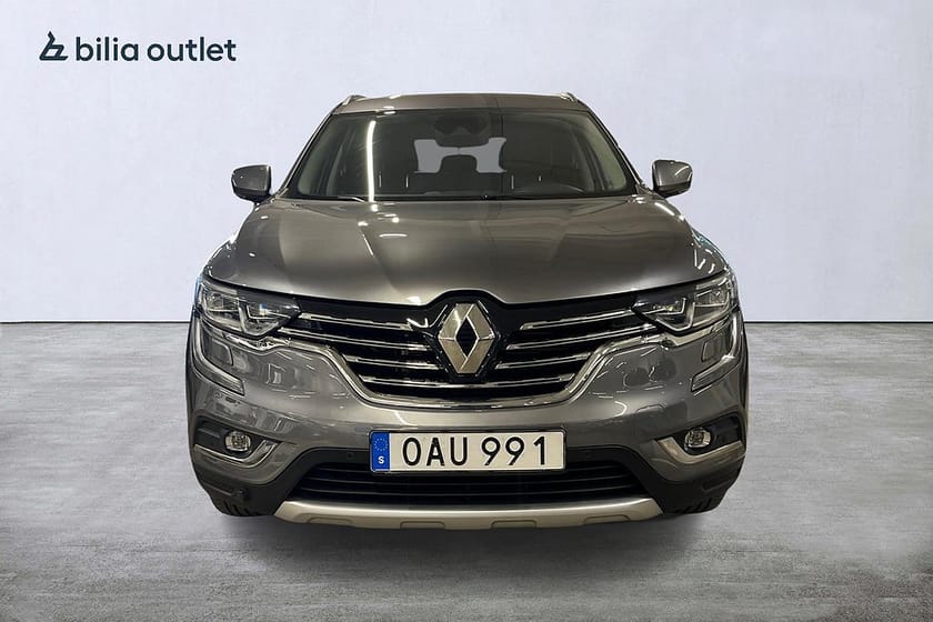 Bild 4 av Renault Koleos