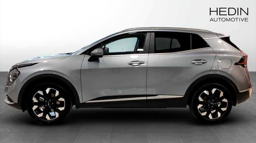 Bild 4 av Kia Sportage PHEV Advance AWD Harman Kardon