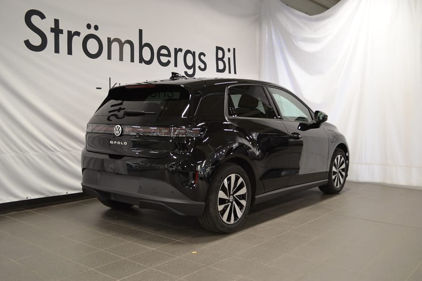 Bild 3 av Volkswagen ID. Polo