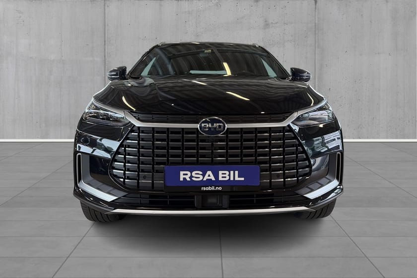 Bilde 3 av BYD Tang EV AWD 86.4 kWh 516HK/ACC/360CAM/7-SETER/PANORAMA/NAVI/