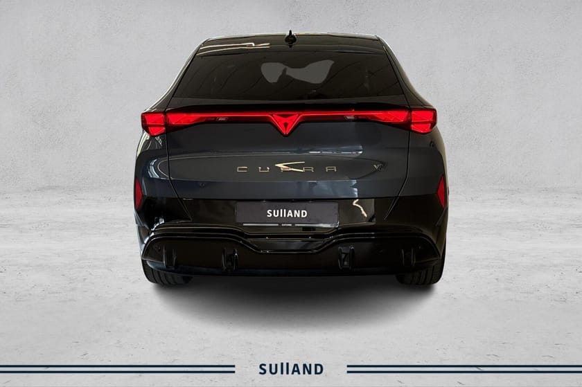 Bilde 4 av CUPRA Tavascan VZ adrenaline