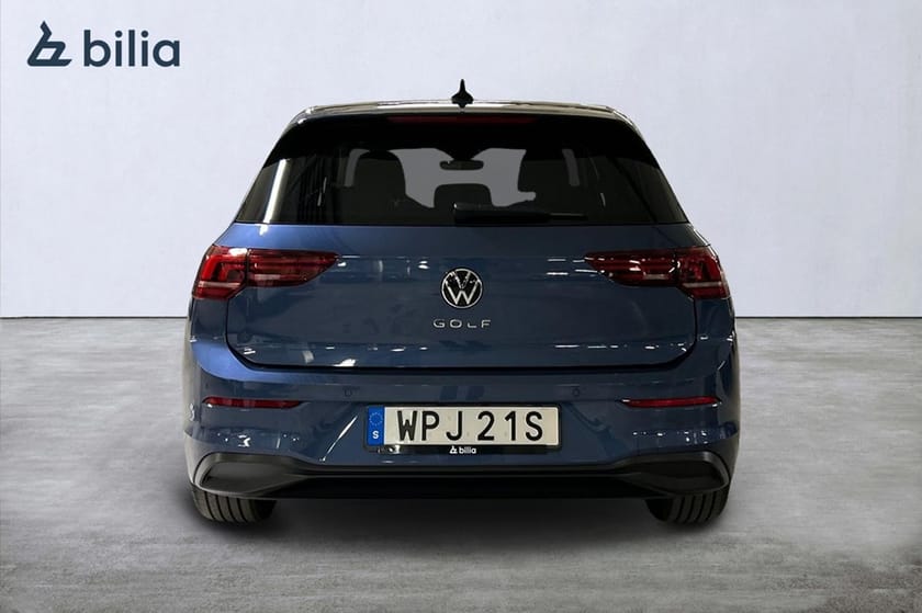 Bild 3 av Volkswagen Golf