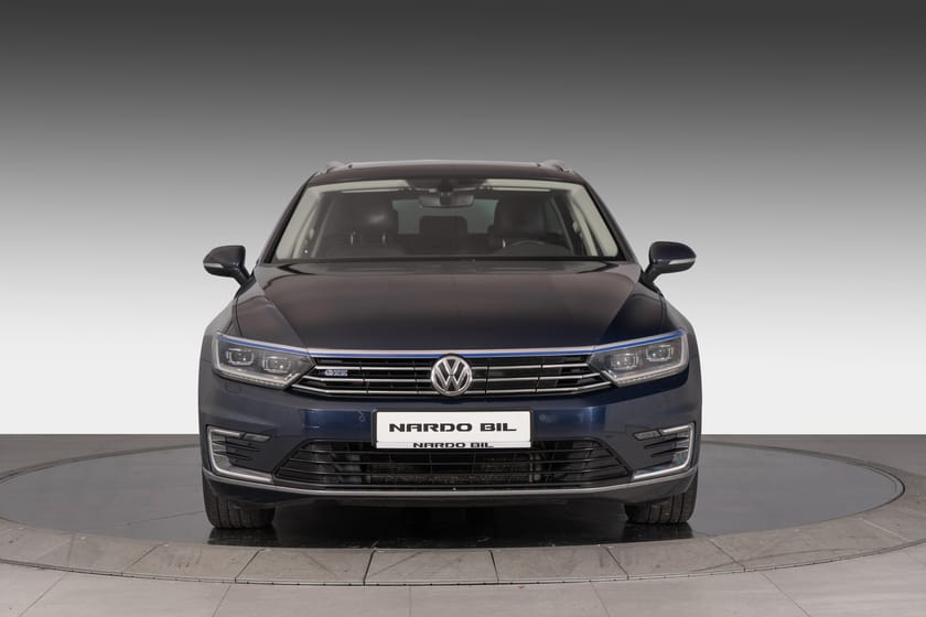 Bilde 2 av Volkswagen Passat Variant GTE