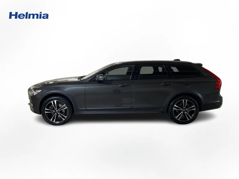 Bild 2 av 16 – Volvo V90 Cross Country T5 II AWD Pro
