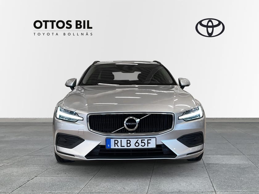 Bild 5 av Volvo V60