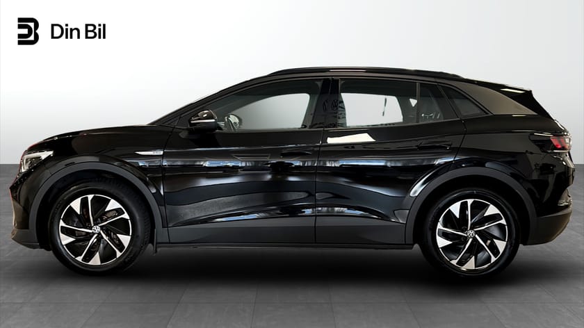 Bild 3 av Volkswagen ID.4 Pro Performance Drag & Komfort Plus
