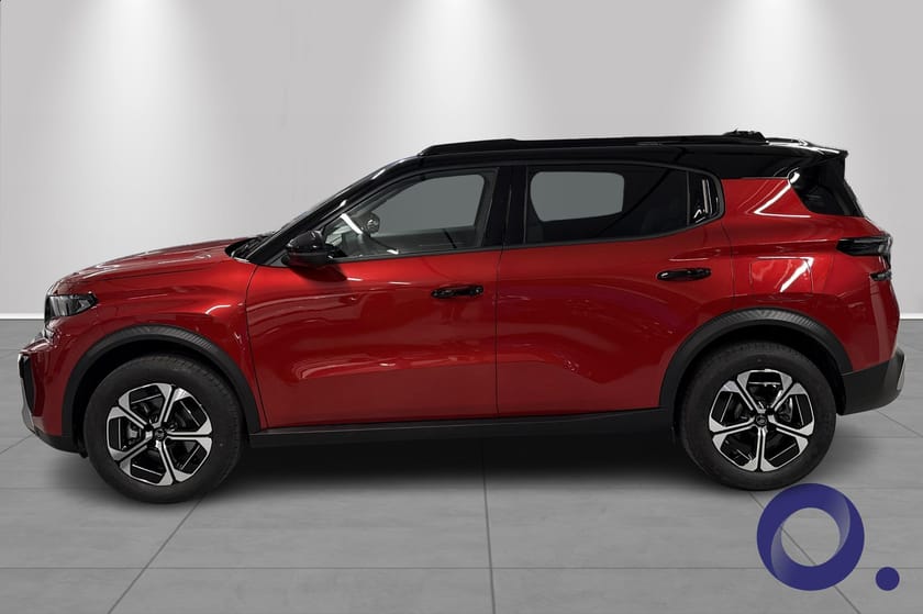 Bilde 5 av Citroën ë-C3 Aircross LAV KM, RYGGEKAMERA, RATTVARME